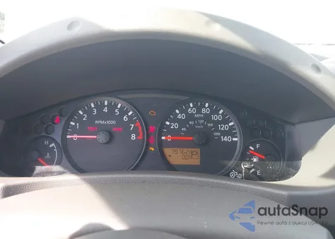 2021 Nissan Frontier King Cab S 4X2 z USA, uszkodzony, nr VIN 1N6ED0CE9MN714278